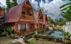 Uma Nandhi Villa