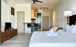 A cozy studio at Liberty Ampang 5km to KL City