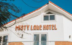 Misty Lake Dalat Hotel