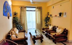 Cozy Guwahati Apartment with City  Mountain Views