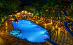 Basilica Resort - Where Luxury Redefines