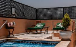 Riad ANYSSA