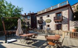 Historical Mansion Eskiciler Konagı - Cittaslow