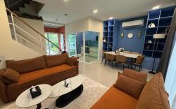 "Villa Harmony:  on Chalong"