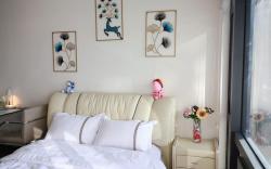 Makati/Gramercy/Romantic sunset