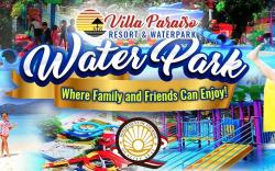 Villa Paraiso Resort and Waterpark