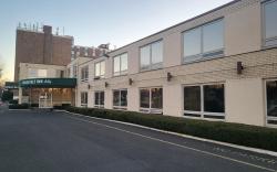 Roosevelt Inn