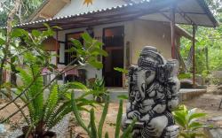 Nature paradise villa 