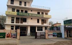 Marigold Hotel