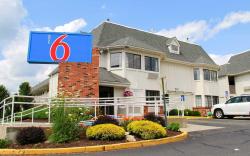 Motel6 Enfield, CT - Hartford