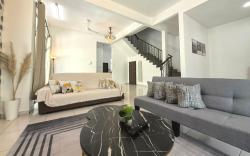 Padang Serai Wangi Homestay