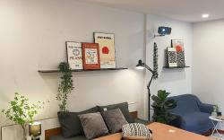 MICHI Apartment - Lê Hồng Phong