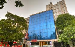 The Elgin Hotel