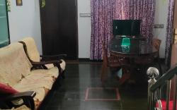 Moonlight family villa