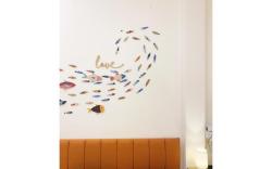 Michi House - Lê Hồng Phong