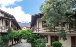 Pousada Drehmer Haus