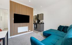 George Street Getaway