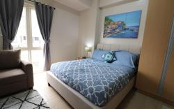 81 Newport Blvd Studio @T3 @Newport World Resorts