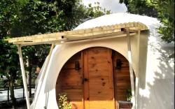 Best Camping Paradise 6pax AB5