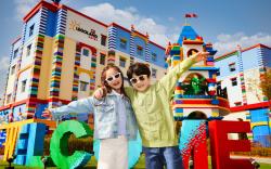 LEGOLAND Korea Resort Hotel