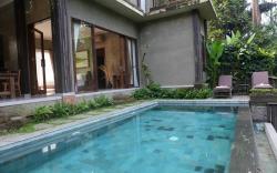 Tranquil in Bali Beauty Nature KDV2