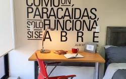 C3 S02 EXECUTIVE SUITES at ITESM CEM 