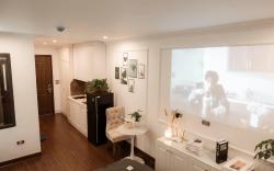 Shin Louis Apartment