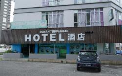 Hotel  Shlyo