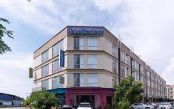 Hotel  Shlyo