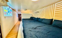 LetStay: D201: 1-Bedroom Condo 40-Sqm