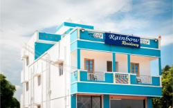 Rainbow Residency Sea View