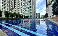 D'Summit Residence By UHA