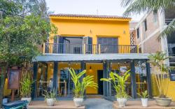 Hoian Beachfront Homestay