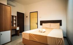 Axilo House Syariah by Sinergi
