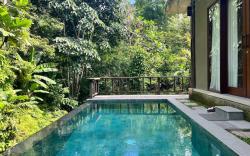 Private Serenity in Bali Natural KDV4
