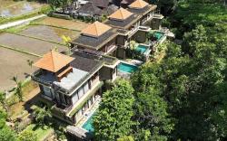 Private Serenity in Bali Natural KDV4