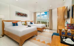 Ocean Bliss Hotel