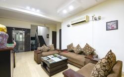 The Hotel Wonderland Inn Medanta