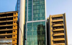 Grand Palace Hotel & Resorts Dhaka