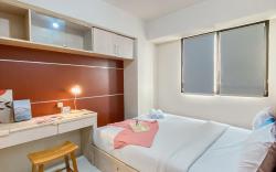 Good Place 2BR at Kebagusan City Apt By Travelio