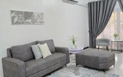 INNAS Homestay in Section 7, Shah Alam