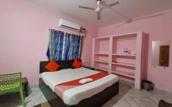 DhamStay Hotel Madison Patia Bhubaneswar