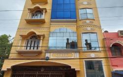 DhamStay Hotel Madison Patia Bhubaneswar