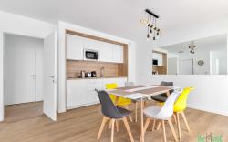 Charming Apt with Balcony- 6P- Proche Disney/Paris