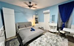 ITQAN PremiumStay Vista Alam: 3pax/wifi/Netflix