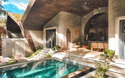 Diwatu Villas