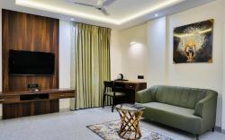 The Grand Imperial Pune