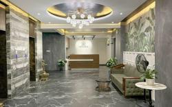 The Grand Imperial Pune