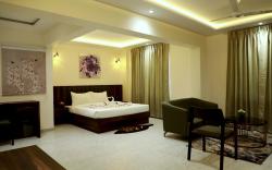 The Grand Imperial Pune
