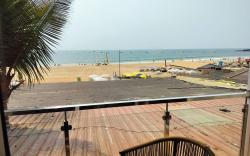 Surf House Beach Resort